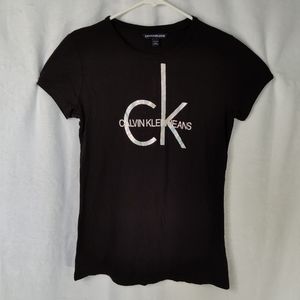 Calvin Klein women's tee shirt